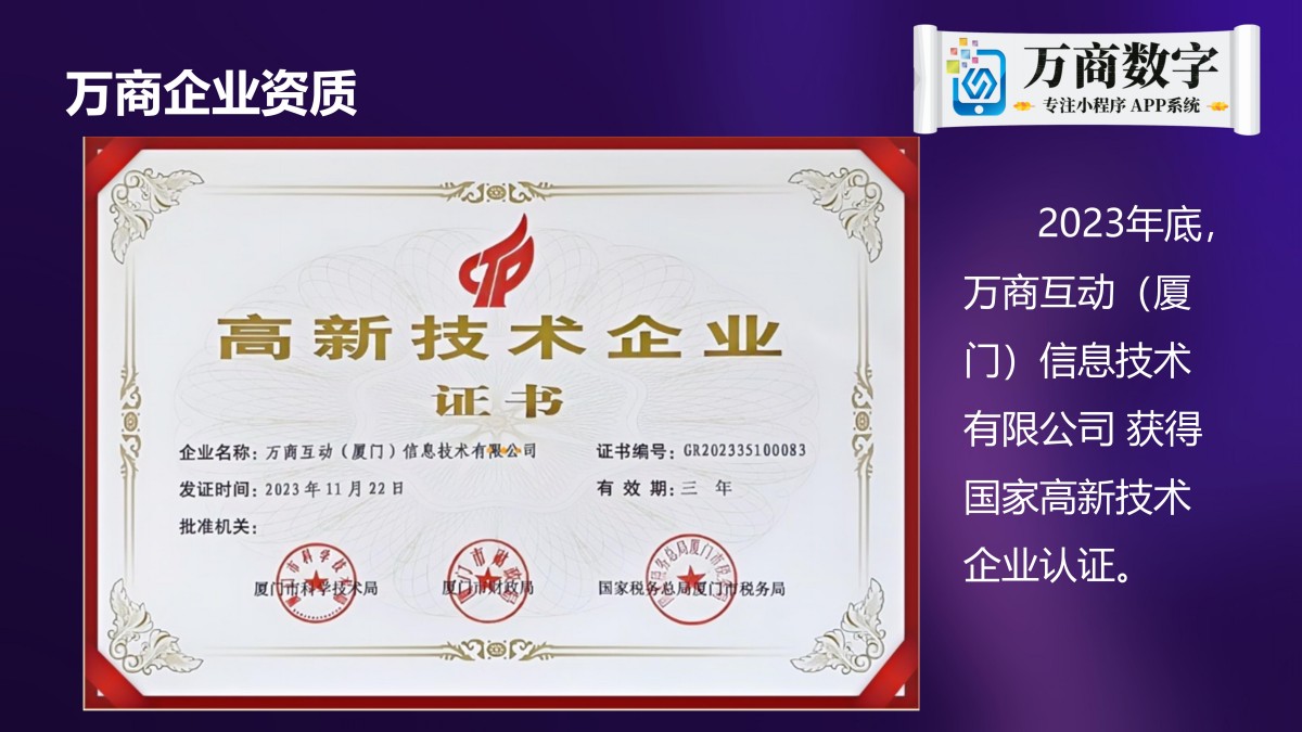 万商数字 中小企业线上营销整体解决方案领军服务商PPT_08.jpg